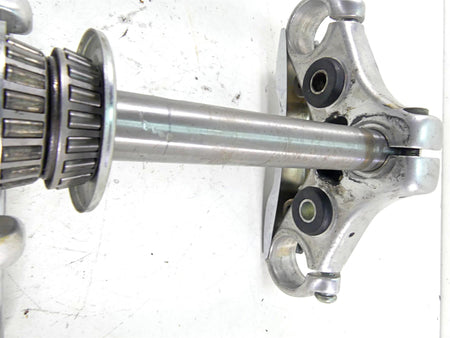 1997 Harley Sportster XL1200 C Upper Lower Triple Tree Set 39mm 45561-87 {{ shop.shopifyCountryName }} - Mototech271