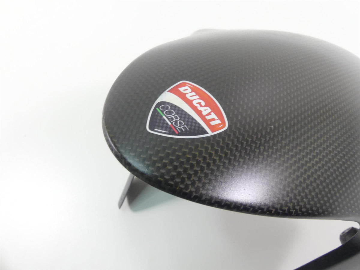 2017 Ducati 939 S Supersport Performance Carbon Fiber Front Fender 56416501C {{ shop.shopifyCountryName }} - Mototech271