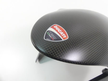 2017 Ducati 939 S Supersport Performance Carbon Fiber Front Fender 56416501C {{ shop.shopifyCountryName }} - Mototech271