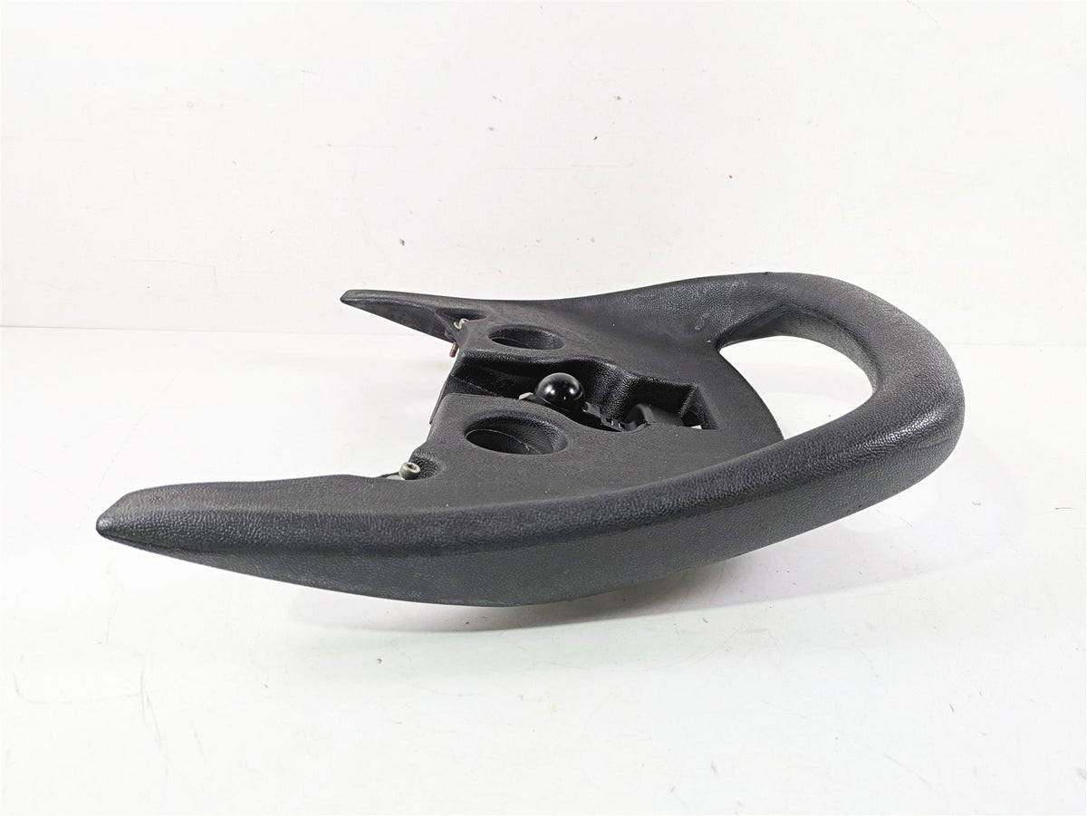 2011 Kawasaki STX-15F Jetski Rear Passenger Grab Handle Holder 46075-3755-6Z {{ shop.shopifyCountryName }} - Mototech271