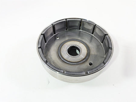 2011 Harley FXDC Dyna Super Glide Flywheel Fly Wheel Ignition Rotor 40356-07 {{ shop.shopifyCountryName }} - Mototech271