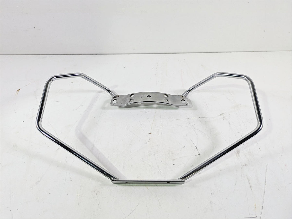 1996 Harley Touring FLHTCUI Electra Glide Passenger Handle Grab Rail 91583-91A {{ shop.shopifyCountryName }} - Mototech271