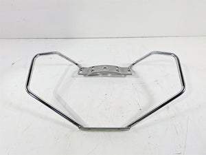 1996 Harley Touring FLHTCUI Electra Glide Passenger Handle Grab Rail 91583-91A | Mototech271
