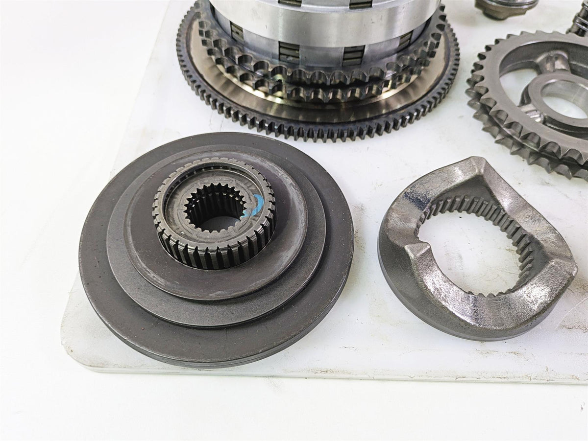 2017 Harley Softail Heritage Classic FLSTC Primary Drive Clutch Kit 37816-11 {{ shop.shopifyCountryName }} - Mototech271