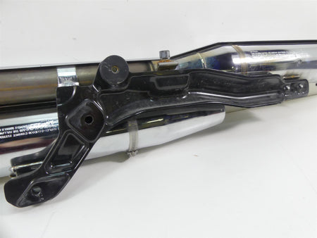 2019 Harley FLHC Softail Heritage Oem Exhaust Header Muffler Pipe Set 64900455 {{ shop.shopifyCountryName }} - Mototech271