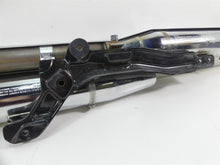 Load image into Gallery viewer, 2019 Harley FLHC Softail Heritage Oem Exhaust Header Muffler Pipe Set 64900455 | Mototech271
