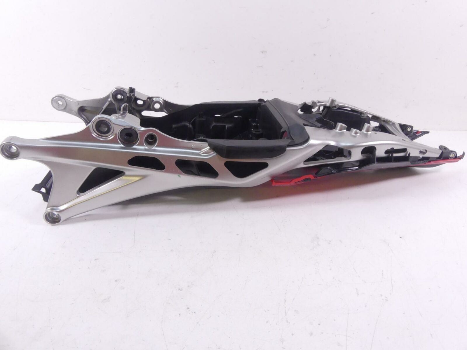 2014 Honda CBR1000 SP Fireblade Straight Sub Frame Subframe 50200-MGP-D80ZA {{ shop.shopifyCountryName }} - Mototech271