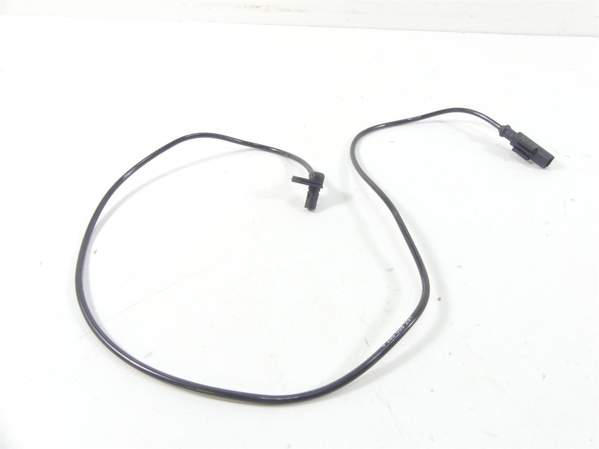 2017 BMW F800GS K72 Rear Abs Brake Wheel Speed Sensor 34527715117 {{ shop.shopifyCountryName }} - Mototech271