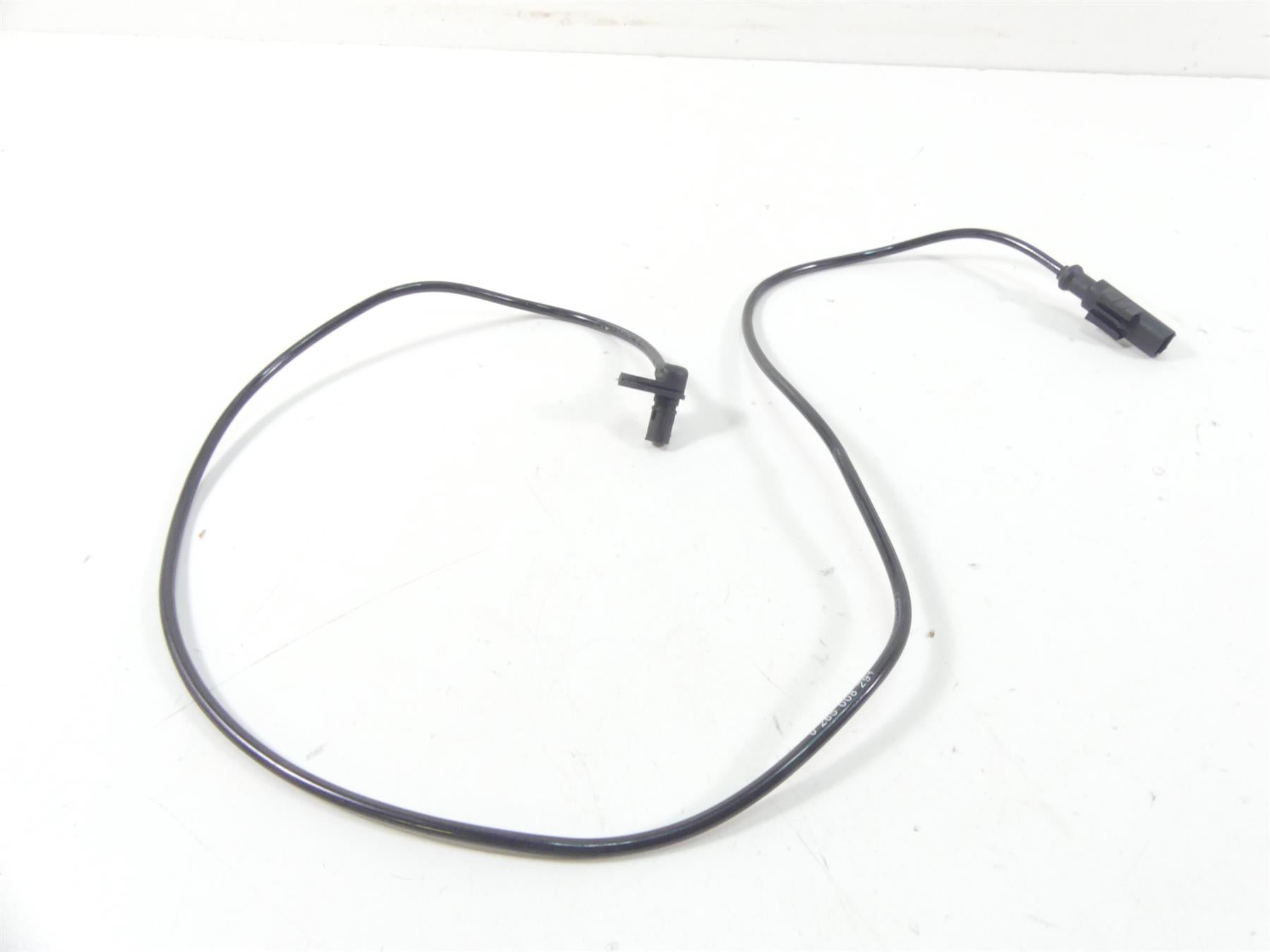 2017 BMW F800GS K72 Rear Abs Brake Wheel Speed Sensor 34527715117 {{ shop.shopifyCountryName }} - Mototech271
