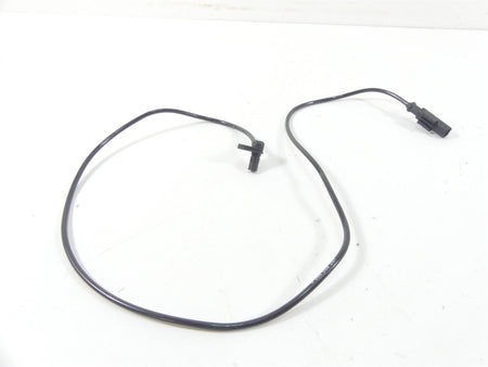 2017 BMW F800GS K72 Rear Abs Brake Wheel Speed Sensor 34527715117 {{ shop.shopifyCountryName }} - Mototech271