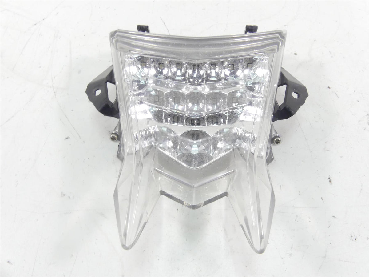 2012 BMW S1000RR K46 Rear Taillight Tail Light Brake Lamp Lens 63217713892 {{ shop.shopifyCountryName }} - Mototech271