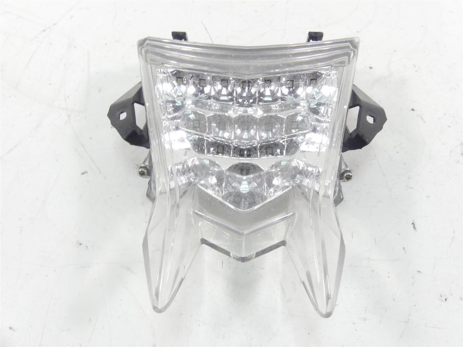 2012 BMW S1000RR K46 Rear Taillight Tail Light Brake Lamp Lens 63217713892 {{ shop.shopifyCountryName }} - Mototech271