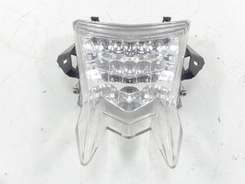 2012 BMW S1000RR K46 Rear Taillight Tail Light Brake Lamp Lens 63217713892 | Mototech271