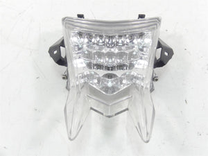 2012 BMW S1000RR K46 Rear Taillight Tail Light Brake Lamp Lens 63217713892 | Mototech271