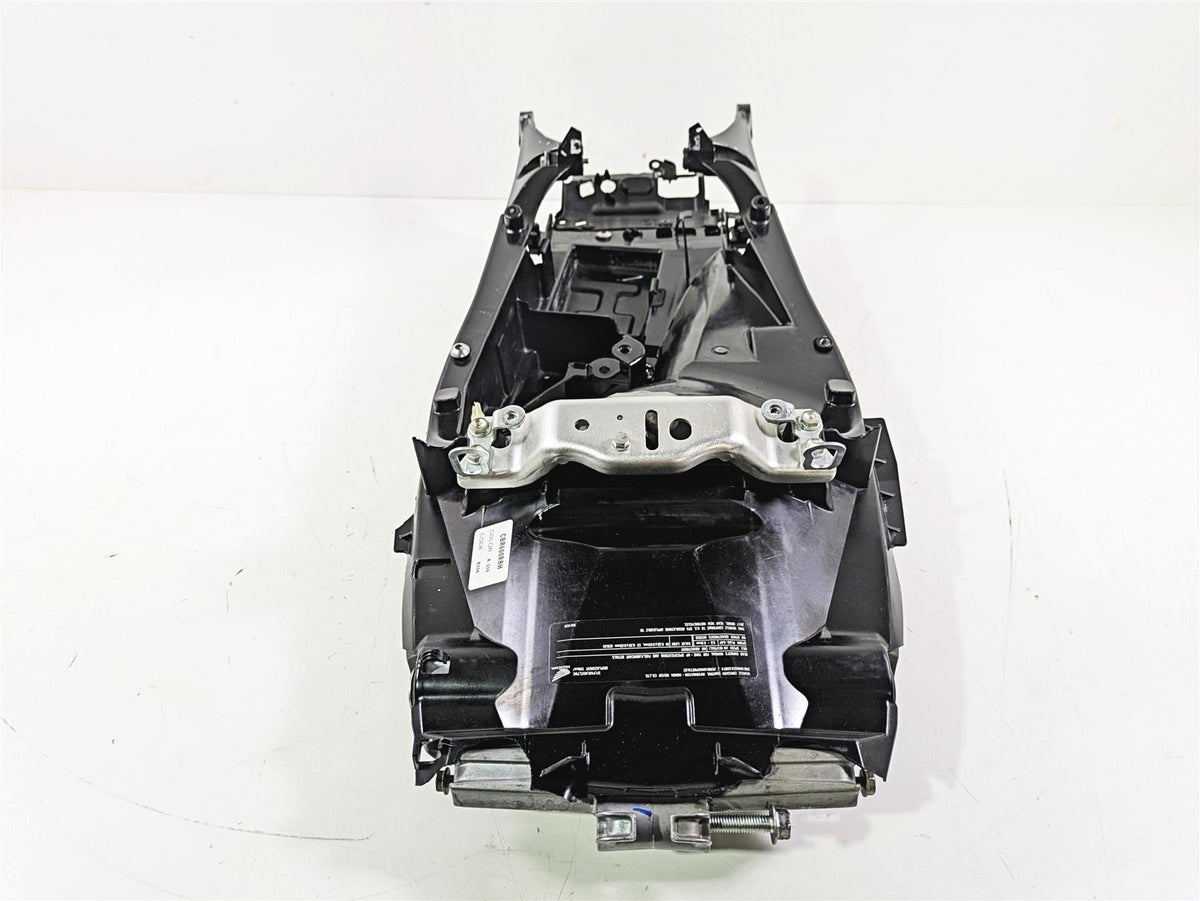 2017 Honda CBR600RR Rear Straight Sub Frame Subframe 50200-MFJ-A60 {{ shop.shopifyCountryName }} - Mototech271