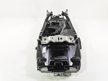 2017 Honda CBR600RR Rear Straight Sub Frame Subframe 50200-MFJ-A60 {{ shop.shopifyCountryName }} - Mototech271