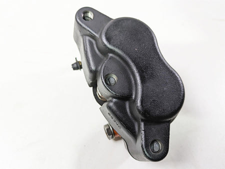 2014 Harley FLS Softail Slim Front Brake Caliper 46356-11 {{ shop.shopifyCountryName }} - Mototech271