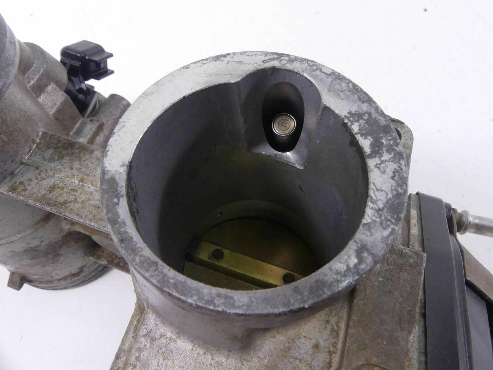 2018 Polaris RZR1000 EPS XP HL Throttle Body Fuel Injector 1205675 {{ shop.shopifyCountryName }} - Mototech271