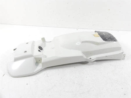1999 BMW R1100 GS 259E Rear Inner White Painted Fender 46622313389 {{ shop.shopifyCountryName }} - Mototech271