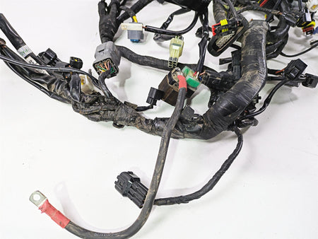 2020 KTM 1290 Super Adventure R Main & Engine Wiring Harness 60711175033 {{ shop.shopifyCountryName }} - Mototech271