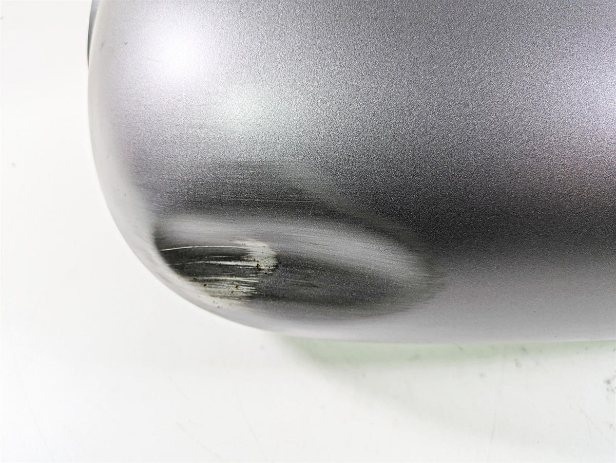 2016 Suzuki M109R VZR1800 Boulevard Fuel Gas Petrol Tank - Dent 49100-48G50 {{ shop.shopifyCountryName }} - Mototech271