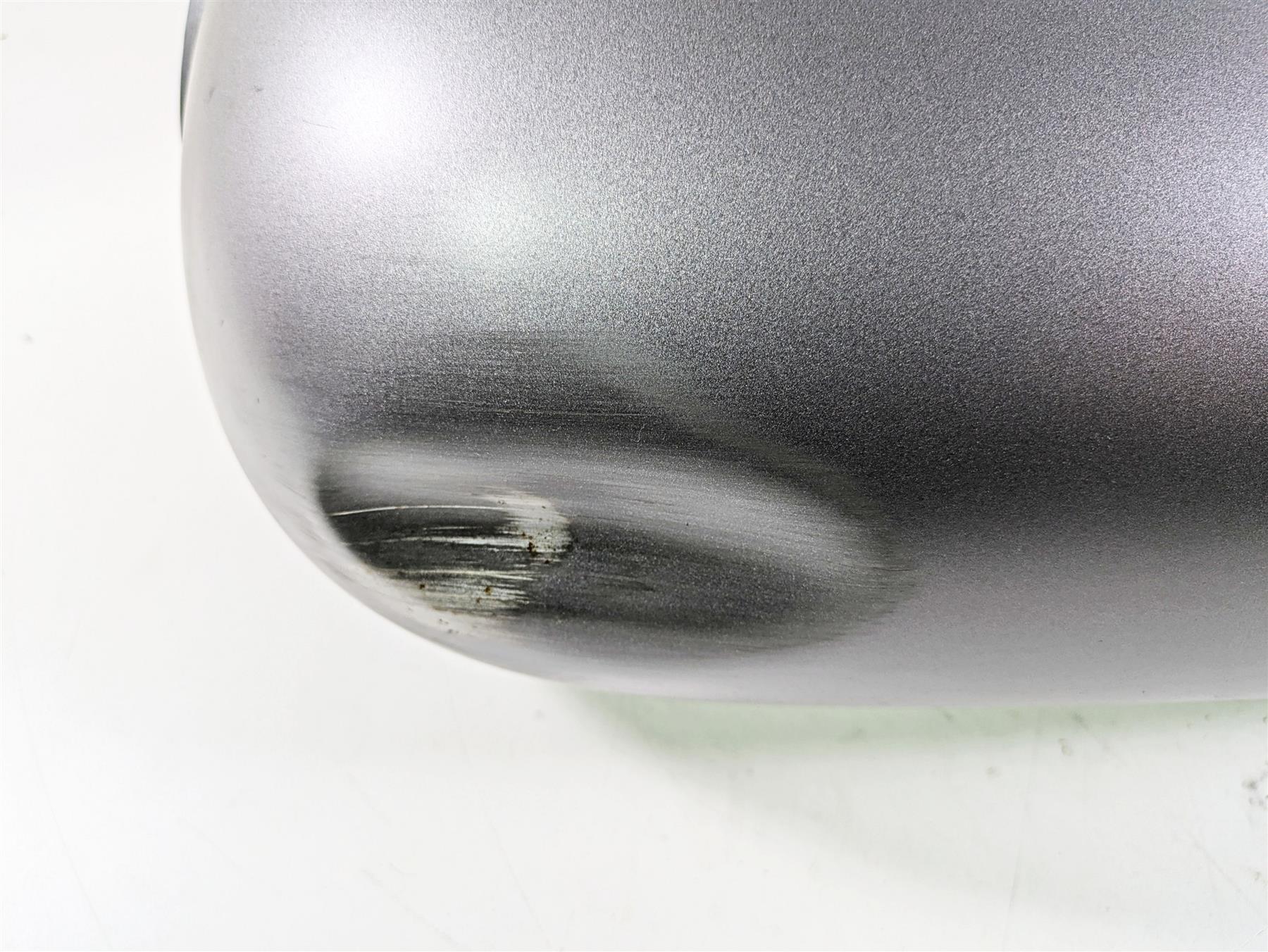 2016 Suzuki M109R VZR1800 Boulevard Fuel Gas Petrol Tank - Dent 49100-48G50 {{ shop.shopifyCountryName }} - Mototech271