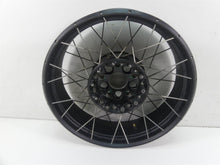 Load image into Gallery viewer, 2019 BMW R1250GS K50 Rear Wheel Rim 17x4.5 Spoke Straight 36318526651 | Mototech271
