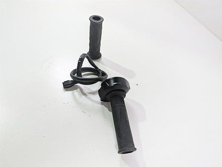 2024 Triumph Street Triple 765 R Fly By Wire Throttle Grip Sensor T2043055 {{ shop.shopifyCountryName }} - Mototech271