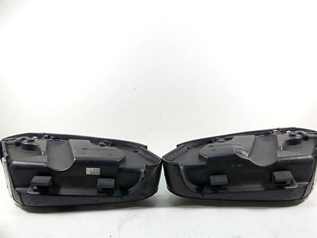 2007 Harley Touring FLHRSE CVO Road King Left Right Saddlebag Set 88220-07 {{ shop.shopifyCountryName }} - Mototech271