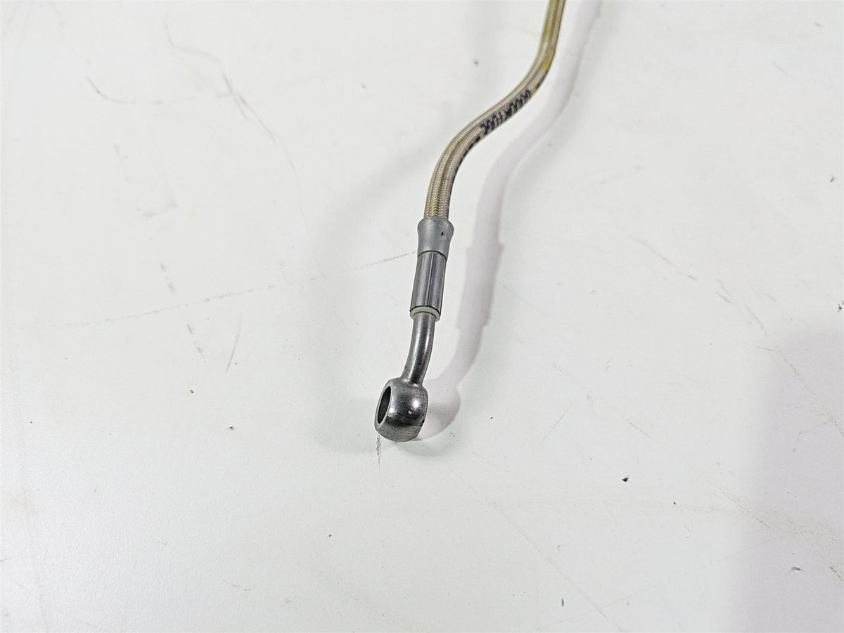 2015 BMW R1200 GS Adv K51 Rear Abs Brake Line Set 34328526555 34328526554 {{ shop.shopifyCountryName }} - Mototech271