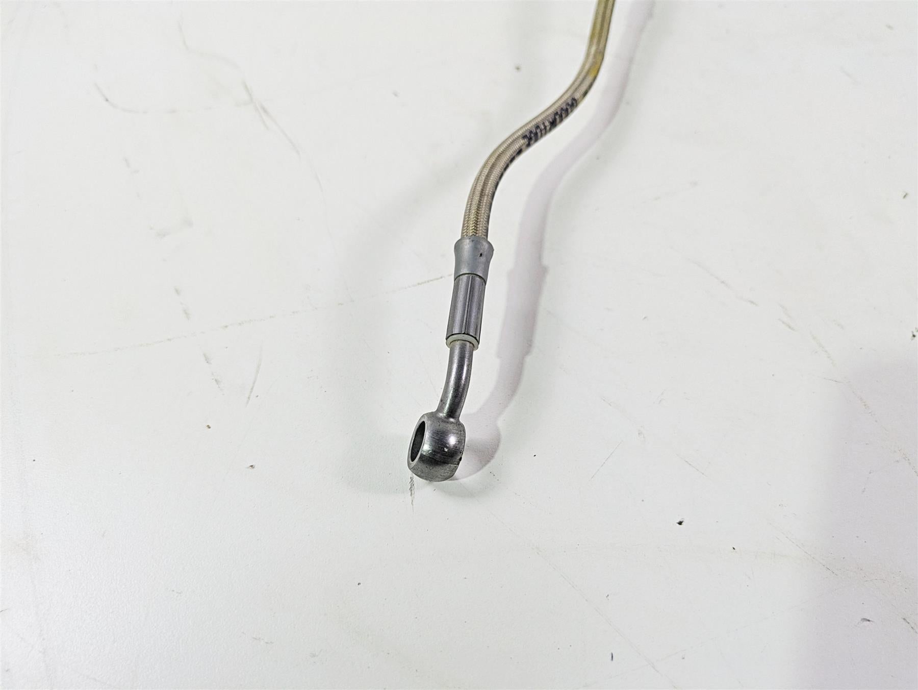 2015 BMW R1200 GS Adv K51 Rear Abs Brake Line Set 34328526555 34328526554 {{ shop.shopifyCountryName }} - Mototech271