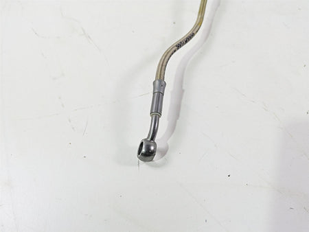 2015 BMW R1200 GS Adv K51 Rear Abs Brake Line Set 34328526555 34328526554 {{ shop.shopifyCountryName }} - Mototech271