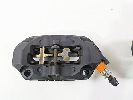 2017 BMW R1200 GS K50 Front Brake Caliper Set 100mm 34118556205 34118556206 {{ shop.shopifyCountryName }} - Mototech271