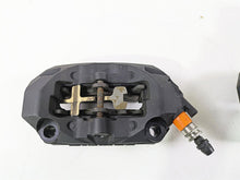 Load image into Gallery viewer, 2017 BMW R1200 GS K50 Front Brake Caliper Set 100mm 34118556205 34118556206
