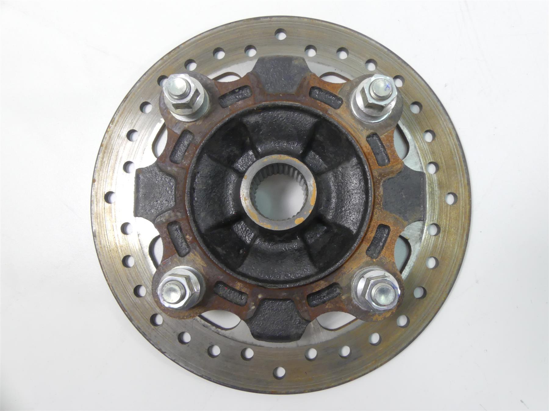 2021 Kawasaki Teryx KRX1000 KRF1000 Front Red Right Knee Assembly 39186-0334 {{ shop.shopifyCountryName }} - Mototech271