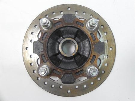 2021 Kawasaki Teryx KRX1000 KRF1000 Front Red Right Knee Assembly 39186-0334 {{ shop.shopifyCountryName }} - Mototech271