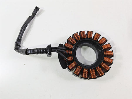 2024 Harley Softail FXLRST Low Rider Stator Alternator Generator 3P 40A 29900145 {{ shop.shopifyCountryName }} - Mototech271