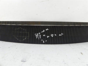 1998 Harley Dyna FXDL Low Rider Rear Main Drive Belt 133T 1-1/2" 40015-90 | Mototech271