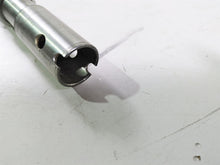 Load image into Gallery viewer, 2009 Ducati Monster 1100 S Front Wheel Axle Spindle 25mm 81910431A | Mototech271
