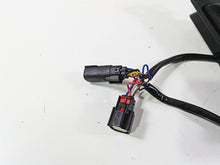 Load image into Gallery viewer, 2017 Harley Touring FLHTKSE CVO E-Glide Rear Filler Blinker Light Set - Read
