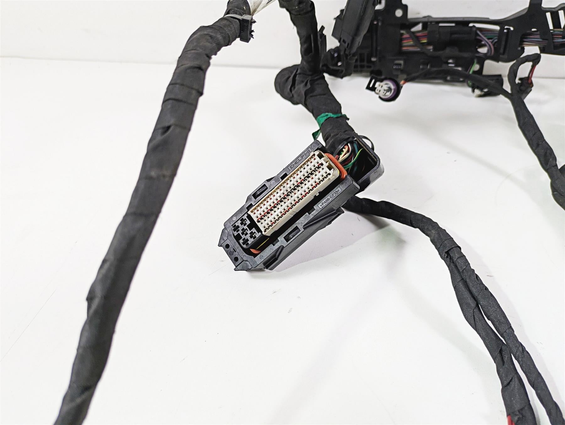 2022 Harley FXLRS Softail Low Rider Engine Wiring Harness Loom 69202199 {{ shop.shopifyCountryName }} - Mototech271