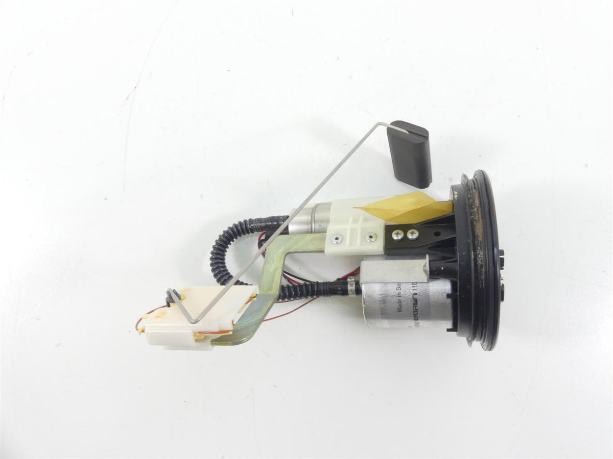 2016 BMW S1000XR K49 Fuel Gas Petrol Pump 5K - Tested 16148559168 {{ shop.shopifyCountryName }} - Mototech271