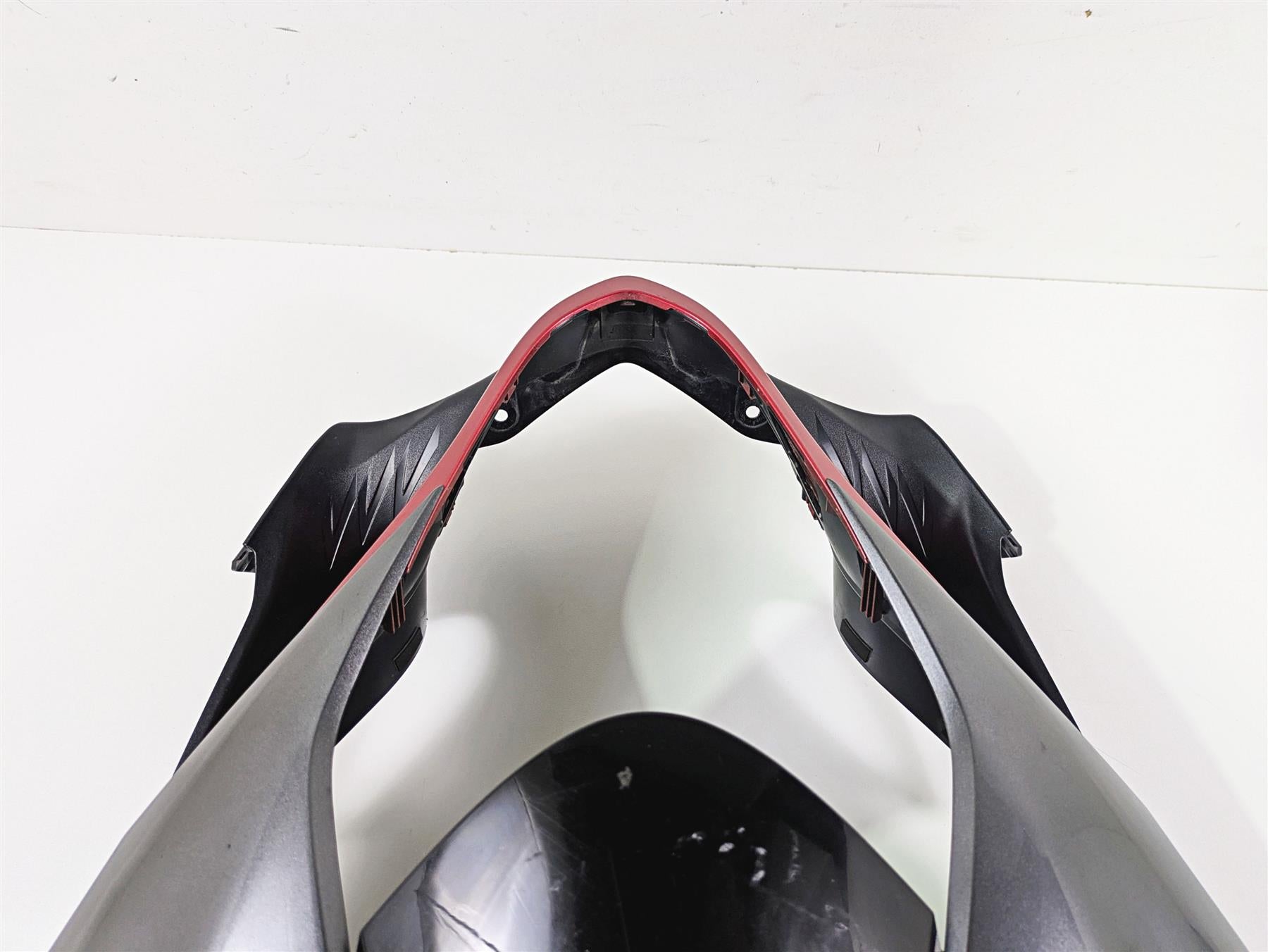 2023 Suzuki GSX1300 RR Hayabusa Front Nose Headlight Fairing - Read 94412-10L00 {{ shop.shopifyCountryName }} - Mototech271