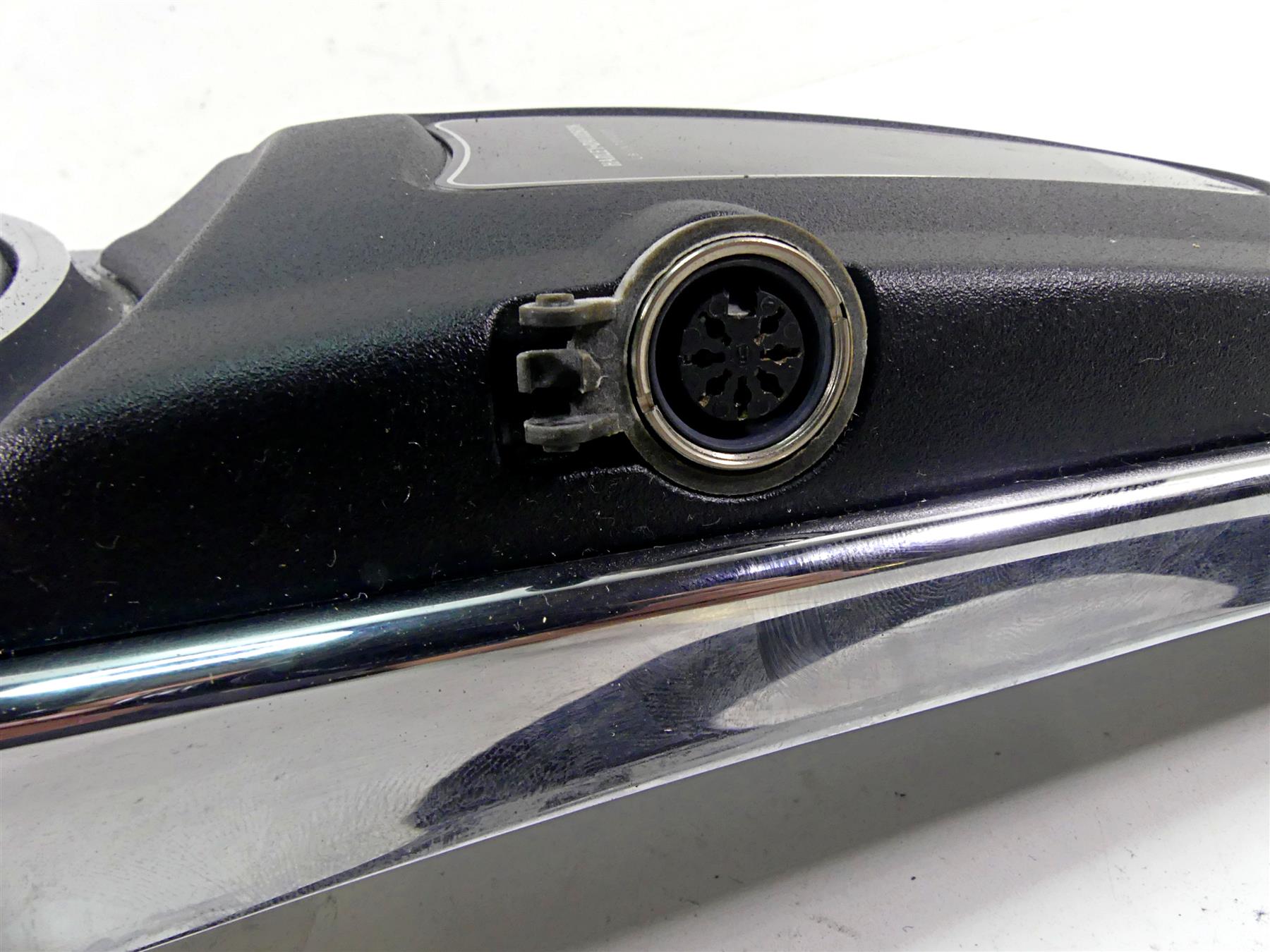 2004 Harley Touring FLHTCUI Electra Glide Fuel Tank Dash Cover 61270-98A {{ shop.shopifyCountryName }} - Mototech271