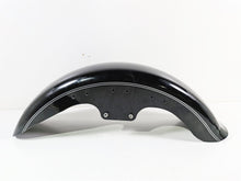 Load image into Gallery viewer, 2012 Harley Softail FLSTF Fat Boy Front Fender - READ 59139-00A
