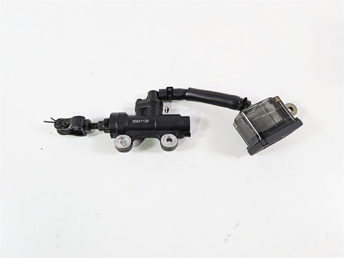 2025 CFMoto 450 SS Rear Brake Master Cylinder 6AQV-081410-1002-M1 {{ shop.shopifyCountryName }} - Mototech271