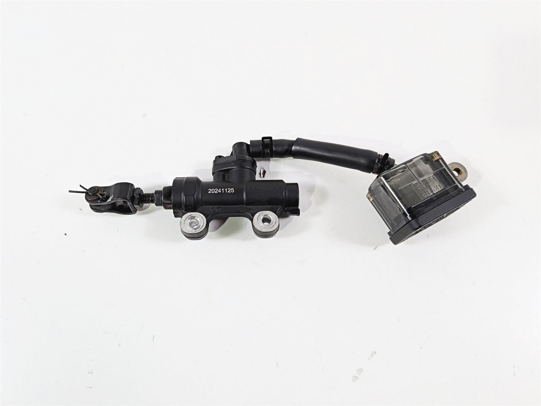 2025 CFMoto 450 SS Rear Brake Master Cylinder 6AQV-081410-1002-M1 {{ shop.shopifyCountryName }} - Mototech271
