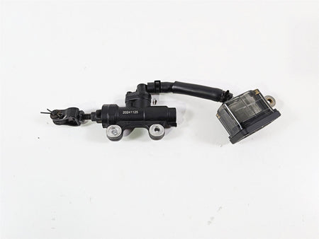 2025 CFMoto 450 SS Rear Brake Master Cylinder 6AQV-081410-1002-M1 {{ shop.shopifyCountryName }} - Mototech271