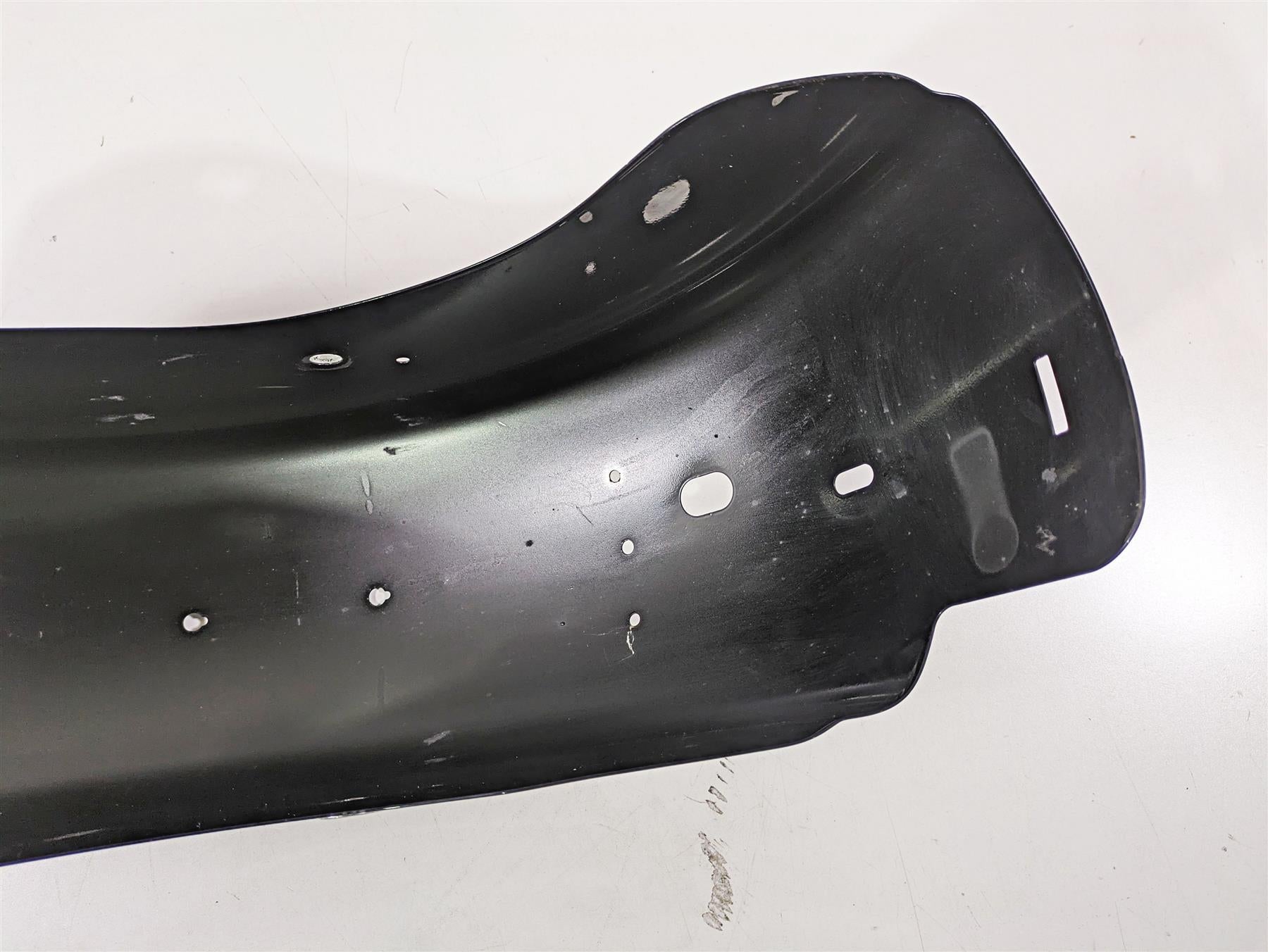 2017 Harley Dyna FXDB Street Bob Rear Fender Vivid Black 59500097A {{ shop.shopifyCountryName }} - Mototech271