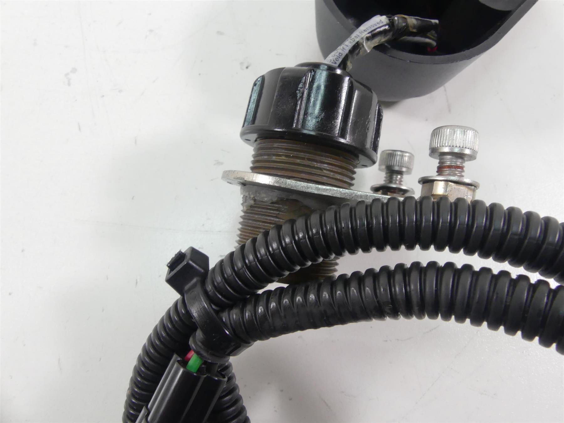2009 Kawasaki Ultra 260 LX Speedometer Reader Speed Sensor